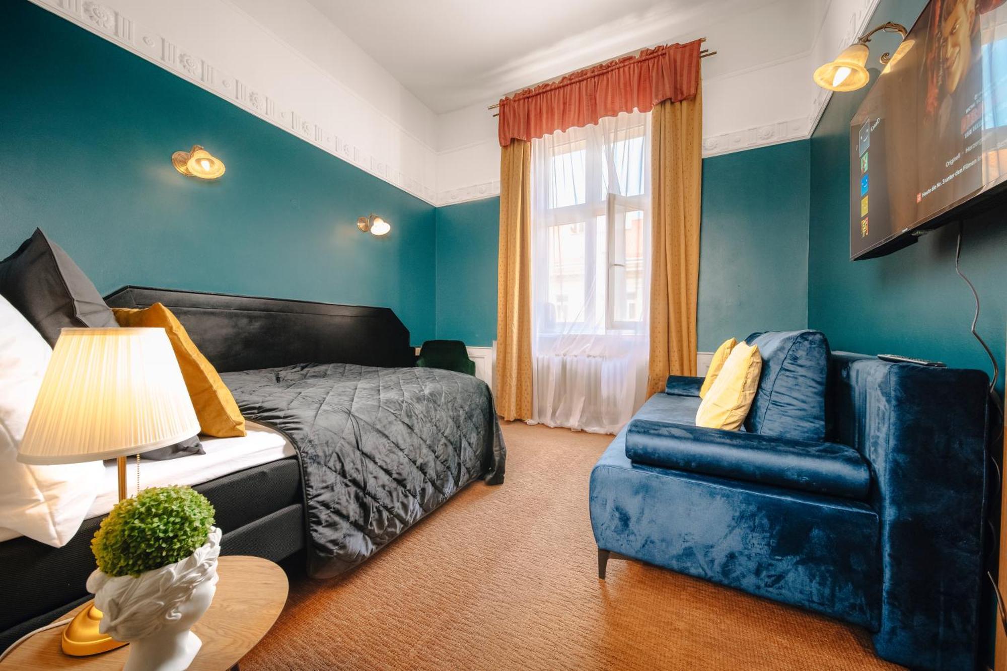 1885 By Wagnerstays Hotel