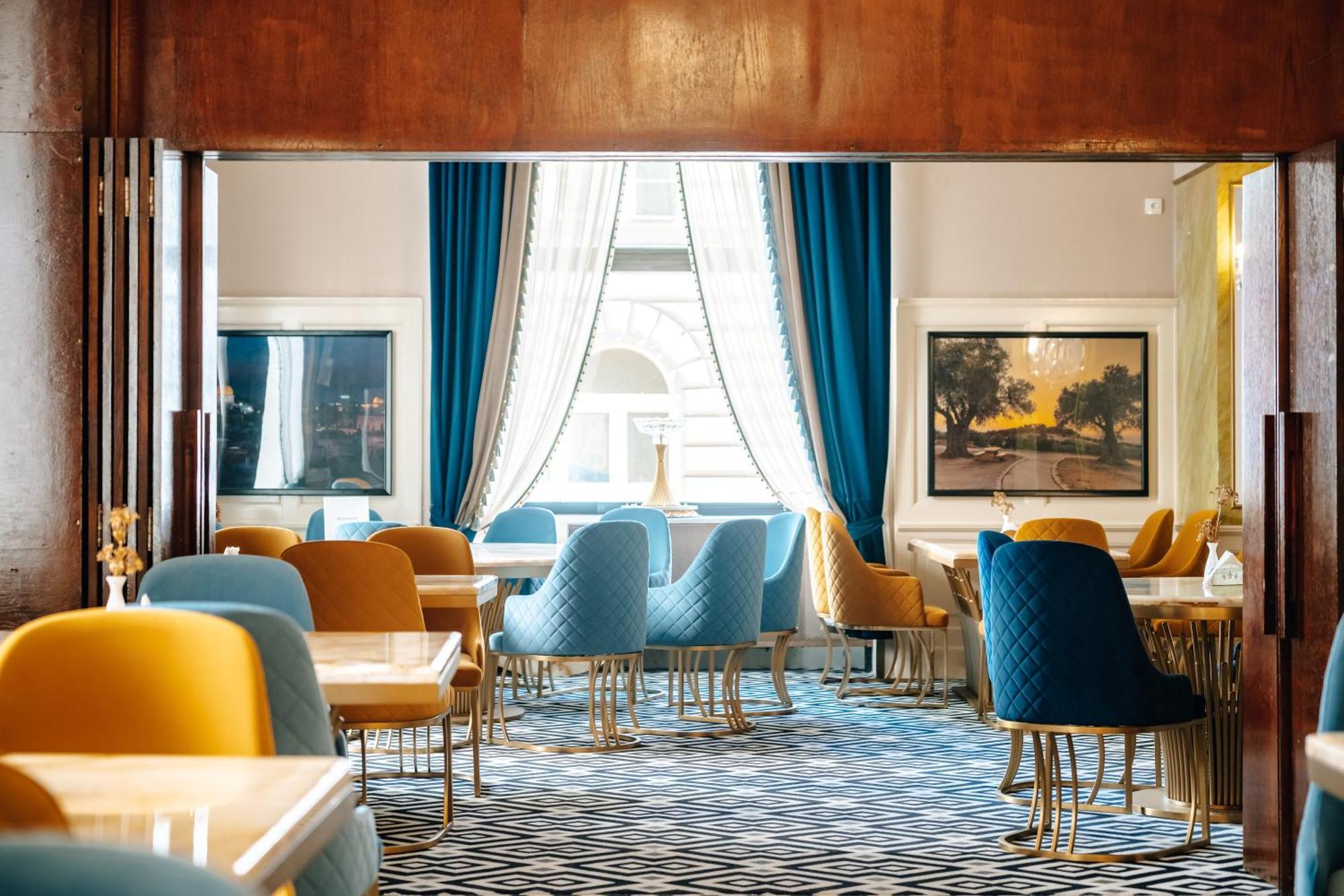 Hotel 1885 By Wagnerstays 4*