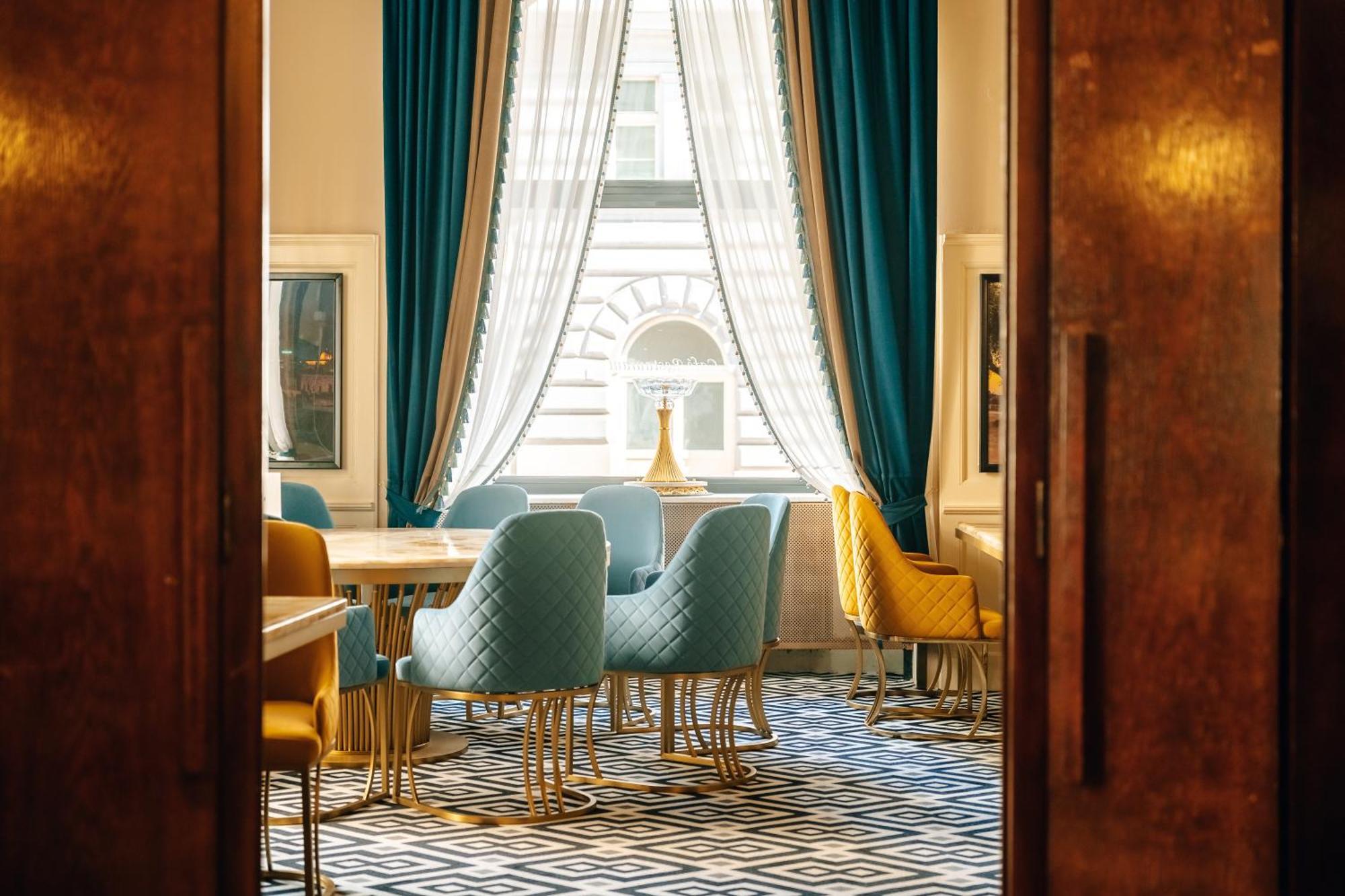 1885 By Wagnerstays 4* Praga