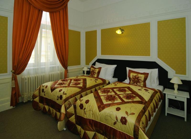 1885 By Wagnerstays Hotel